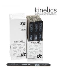 Пилочка для ногтей Kinetics Krazy Kat 150/180