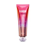 Kiss by Rosemine Fragrance Body Cream Glamour Sensuality - Parfimēts ķermeņa krēms, 140ml