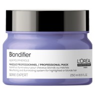 L'Oreal Professionnel Serie Expert Blondifier Mask, 250ml