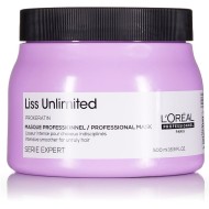 L'Oreal Professionnel Serie Expert Liss Unlimited Mask, 500ml