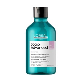 L'Oreal Professionnel Serie Expert Scalp Advanced Anti-Inconfort Discomfort Shampoo, 300ml