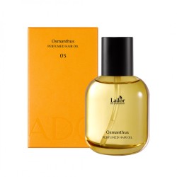 LA'DOR perfumed hair oil OSMANTHUS - Парфюмированное масло для волос, 30ml