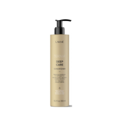 LAKME TEKNIA DEEP CARE Conditioner - Atjaunojošs kondicionieris bojātiem matiem, 300ml