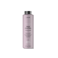 LAKME TEKNIA FRIZZ CONTROL Conditioner - Nogludinošs kondicionieris nepaklausīgiem un pūkainiem matiem, 1000ml