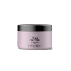 LAKME TEKNIA FRIZZ CONTROL Mask - Nogludinoša maska nepaklausīgiem un pūkainiem matiem, 250ml