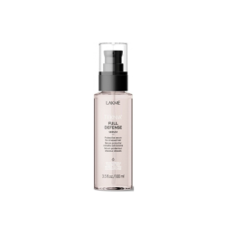 LAKME TEKNIA FULL DEFENSE Serum - Aizsārgājošs serums bojātiem matiem, 100ml