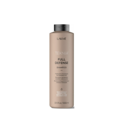 LAKME TEKNIA FULL DEFENSE Shampoo - Aizsārgājošs šampūns 1000ml