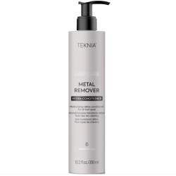 LAKME TEKNIA METAL REMOVER Hydra-Conditioner - Mitrinošs Detox kondicionieris, 300ml