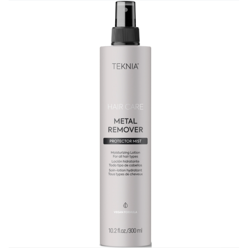 LAKME TEKNIA METAL REMOVER Protector mist - Izsmidzināms mitrinošs losjons, 300ml (45855)