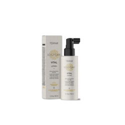 LAKME TEKNIA SCALP CARE VITAL Lotion - Losjons, lai novērstu matu izkrišanu un palielinātu matu blīvumu, 150ml