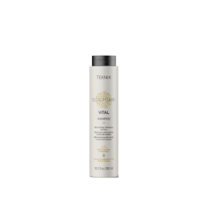 LAKME TEKNIA SCALP CARE VITAL Shampoo - Šampūns, lai novērstu matu izkrišanu un palielinātu matu blīvumu, 300ml