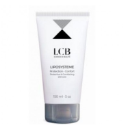 LCBIO Liposysteme Protective&Comforting cream-emulsion - Liposomāls krēms-emulsija, 150ml