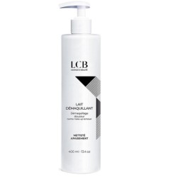 LES COMPLEXES BIOTECHNIQUES M120 LAIT DEMAQUILLANT Cleansing Lotion - Makup Remover 400ml