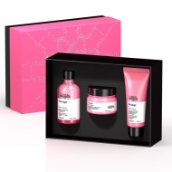 L'Oreal Professionnel Pro Longer Gift set - Dāvanu komplekts matu atjaunošanai