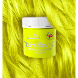 La Riche Directions tonējošā matu krāsa - FLUORESCENT YELLOW