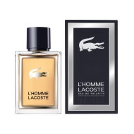 Lacoste L`Homme Lacoste - Tualetes ūdens vīriešiem, 100ml