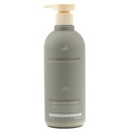 LA'DOR Anti-Dandruff Shampoo - Слабокислотный шампунь против перхоти, 530ml