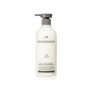 LA'DOR Moisture Balancing Shampoo - Mitrinošs šampūns bez silikoniem, 530ml
