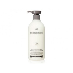 LA'DOR Moisture Balancing Shampoo - Mitrinošs šampūns bez silikoniem, 530ml