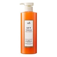 LA'DOR ACV Vinegar Treatment - Маска с яблочным уксусом для блеска волос, 430ml