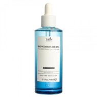LA'DOR Wonder Hair Oil - Mitrinoša eļļa matu spīduma atjaunošanai, 100ml
