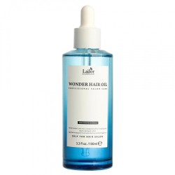 LA'DOR Wonder Hair Oil - Mitrinoša eļļa matu spīduma atjaunošanai, 100ml