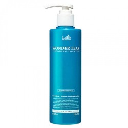 LA'DOR Wonder Tear - Līdzeklis matu apjomam un nogludināšanai, 250ml
