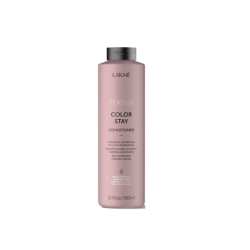 LAKME TEKNIA COLOR STAY Conditioner - Kondicionieris krāsotiem matiem, 1000ml