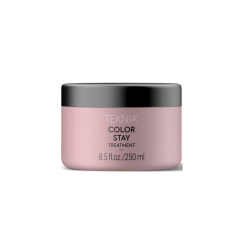 LAKME TEKNIA COLOR STAY Mask - Maska krāsotiem matiem, 250ml