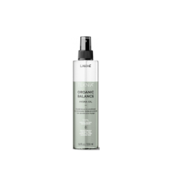 LAKME TEKNIA ORGANIC BALANCE HYDRA-OIL Double Leave-in conditioner - Divfāžu nenoskalojams kondicionieris, 200ml