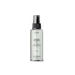LAKME TEKNIA ORGANIC BALANCE OIL - Matu eļļa, 100ml