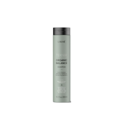 LAKME TEKNIA ORGANIC BALANCE Shampoo - Maigi attīrošs bez sulfātu šampūns, 300ml