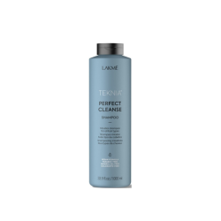 LAKME TEKNIA PERFECT CLEANSE shampoo - Dziļi attīrošs šampūns, 1000ml