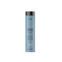 LAKME TEKNIA PERFECT CLEANSE shampoo - Dziļi attīrošs šampūns, 300ml