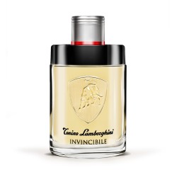 Lamborghini Invincibile, EDT, 125ml - vīriešu smaržas