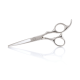 Lameo STAGE PRO SET OFFSET SILVER – Profesionālais frizieru šķēru komplekts ar futrāli (370.935)