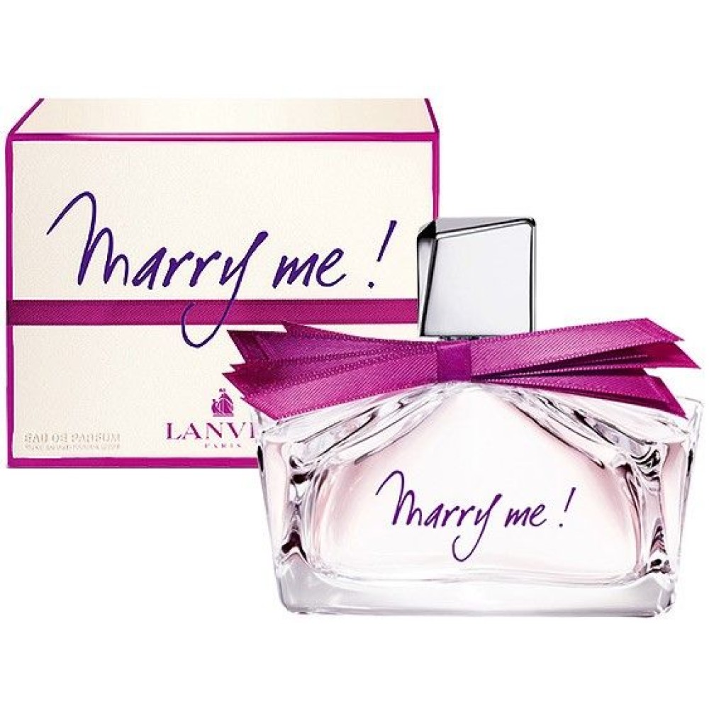 Lanvin Marry Me! - Sieviešu smaržas, 75ml