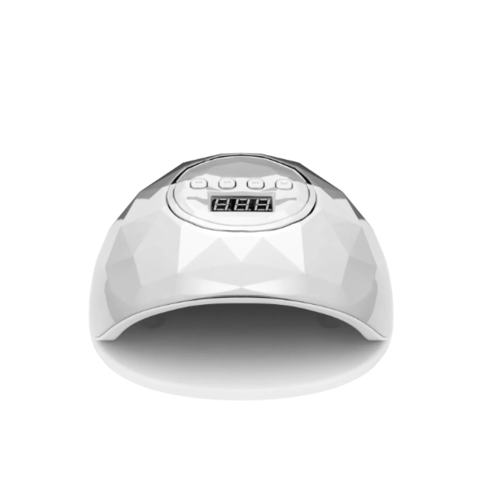 SHINY WHITE UV LED lamp, 86W SHINY WHITE UV LED lamp, 86W
