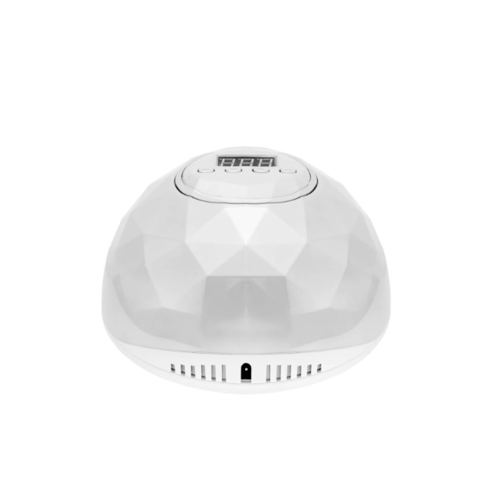 SHINY WHITE UV LED lamp, 86W SHINY WHITE UV LED lamp, 86W