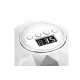 SHINY WHITE UV LED lamp, 86W SHINY WHITE UV LED lamp, 86W
