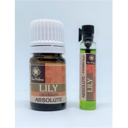 LILIJU ABSOLUT eļļa, 2ml