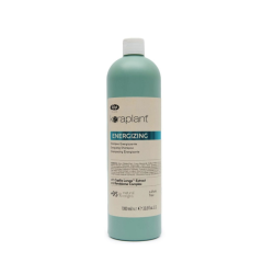 Lisap Milano Keraplant Energizing shampoo - Matu stiprinošs šampūns, 1000ml