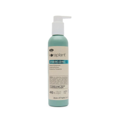 Lisap Milano Keraplant Energizing shampoo - Matu stiprinošs šampūns, 250ml