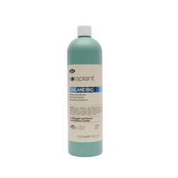 Lisap Milano Keraplant Balancing shampoo - Matu līdzsvarojošs šampūns, 1000ml