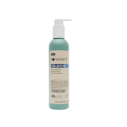Lisap Milano Keraplant Balancing shampoo - Matu līdzsvarojošs šampūns, 250ml
