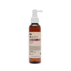 Lisap Milano Keraplant Calming lotion - Losjons sausai, jutīgai un kairinātai galvas ādai, 150ml