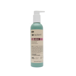 Lisap Milano Keraplant Calming shampoo - Šampūns sausai, jutīgai un kairinātai galvas ādai, 250ml