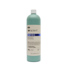 Lisap Milano Keraplant Refining shampoo - Pretblaugznu šampūns, 1000ml