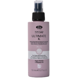 Lisap Milano UltimateK Fluid Plus Fluid, 150ml