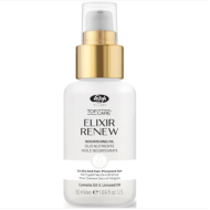 Lisap Milano Top Care ELIXIR Renew Oil, 50ml